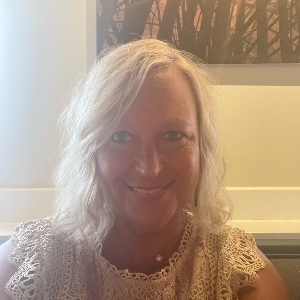 Meet your Posher, Tammy